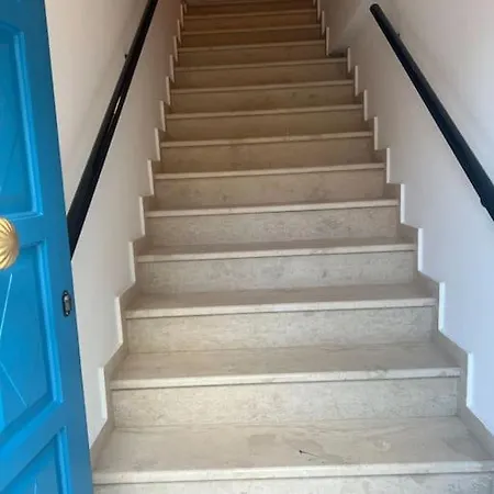 το αγνάντι * Galaxídhion