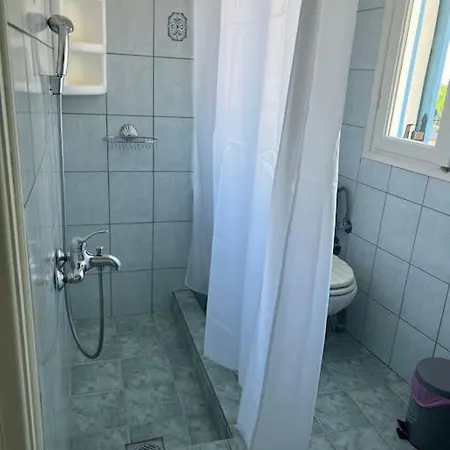 το αγνάντι Galaxidi