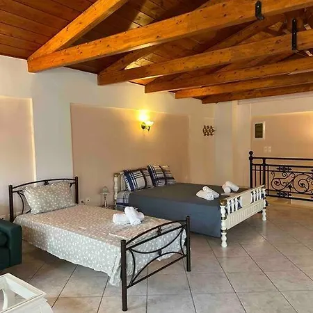 Apartment το αγνάντι *