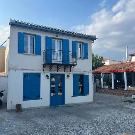 το αγνάντι *