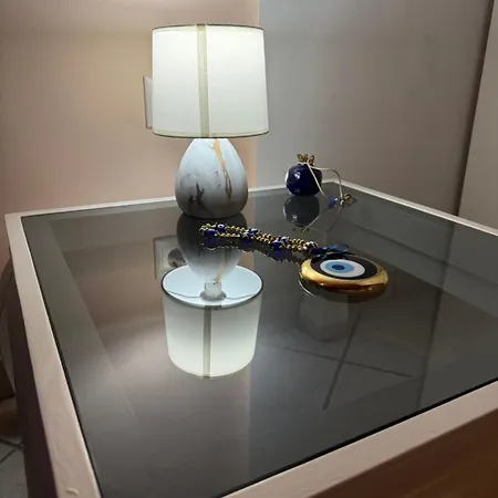 το αγνάντι * Galaxídhion