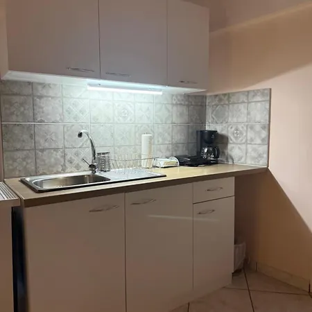 Apartment το αγνάντι *