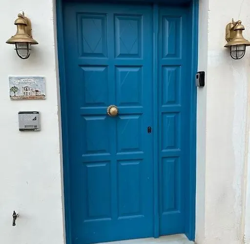 Apartmán το αγνάντι *