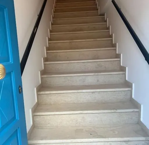 το αγνάντι * Galaxídhion