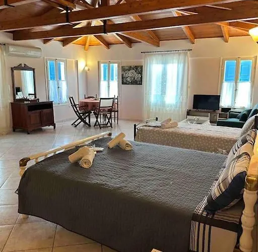 Apartmán το αγνάντι *