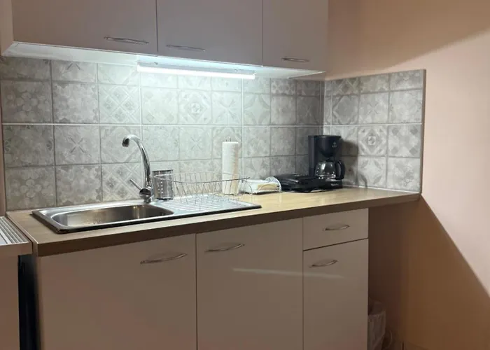 Apartmán το αγνάντι *